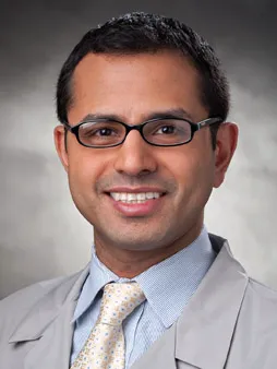 Sunil Pauwaa, MD 0