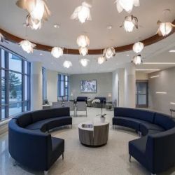 Advocate South Suburban Hospital ico