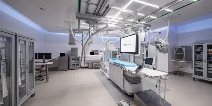 Advocate South Suburban Hospital 1