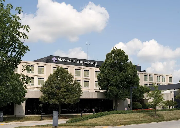 Advocate South Suburban Hospital 2