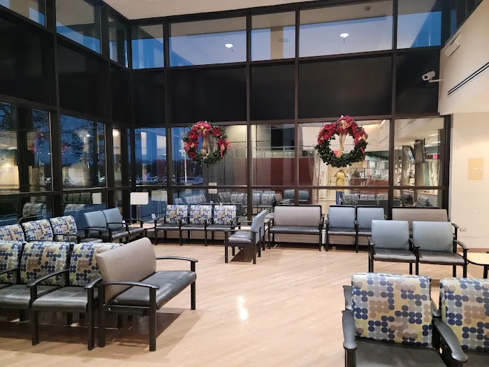 Advocate South Suburban Hospital 6