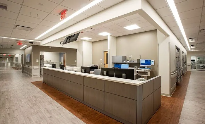 Advocate South Suburban Hospital 4