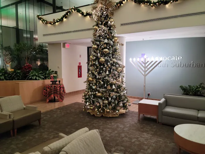 Advocate South Suburban Hospital 9