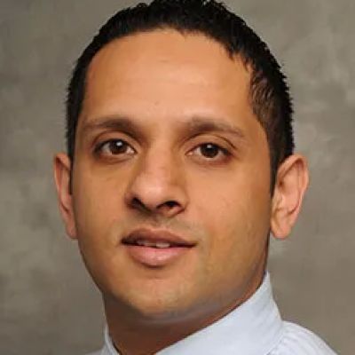 Ripple R. Doshi, MD