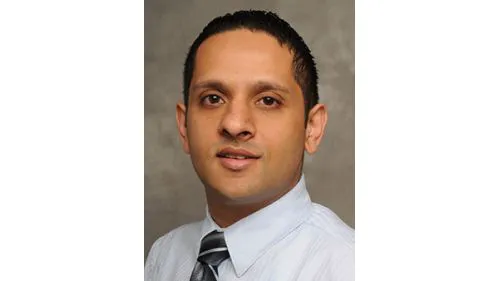 Ripple R. Doshi, MD 1