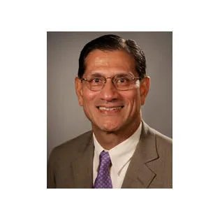 Sanjay S Kirtane, MD, MBBS 1
