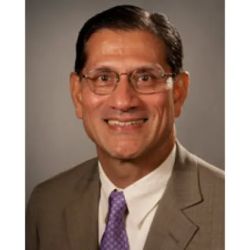 Sanjay S Kirtane, MD, MBBS ico