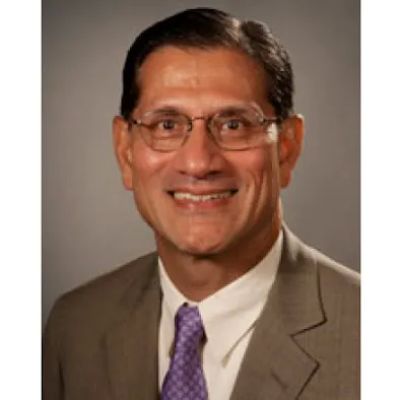 Sanjay S Kirtane, MD, MBBS