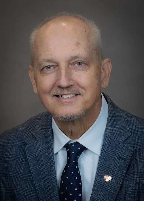 Roman Thomas Pachulski, MD 0