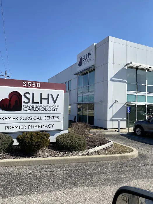 St. Louis Heart and Vascular 3