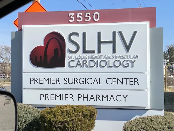 St. Louis Heart and Vascular 7