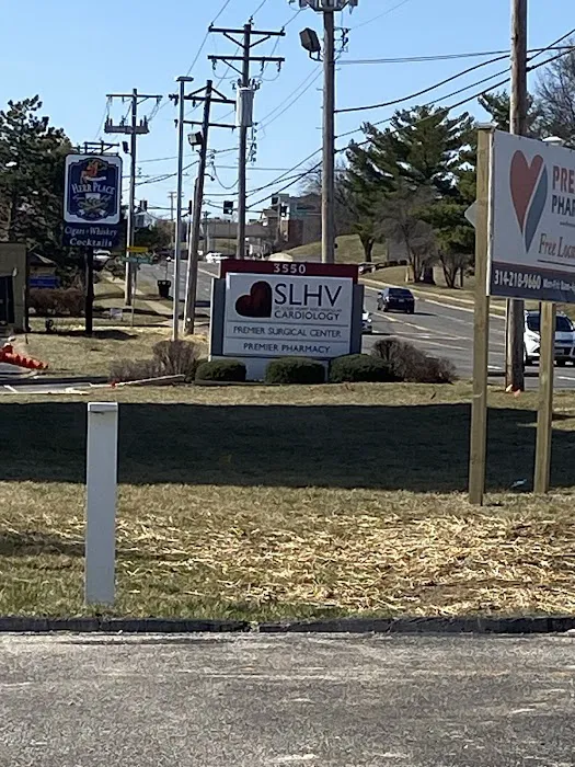 St. Louis Heart and Vascular 4