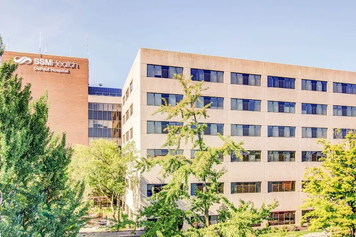 SSM Health Heart & Vascular Care 3