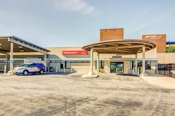 SSM Health Heart & Vascular Care 4