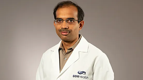 Arun Venkat, MD 2