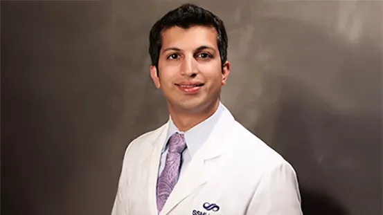 Imaad Razzaque, MD 2