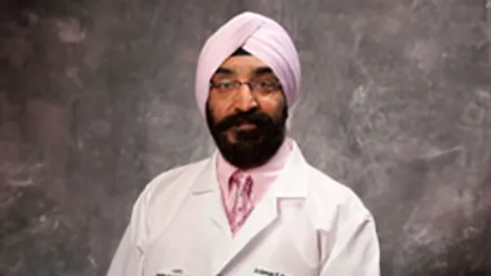 Ardaman Nanda, MD 3