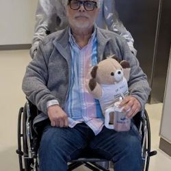 William Ogle, MD ico