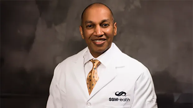 William Ogle, MD 3