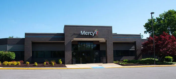 Mercy Clinic Heart and Vascular - Dunn Road 0
