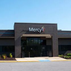 Mercy Clinic Heart and Vascular - Dunn Road ico