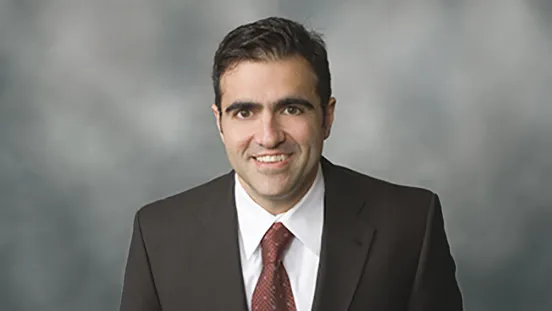 Ali Ziaee, MD 2