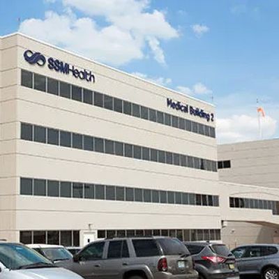 SSM Health Heart & Vascular