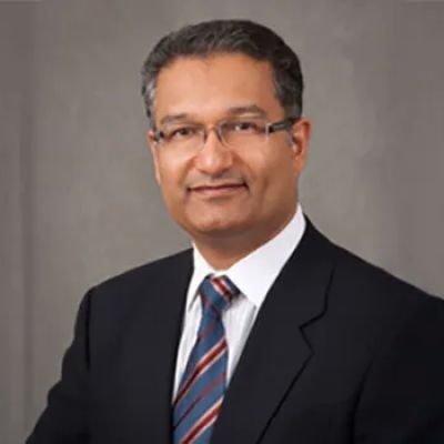 Tauqir X. Ahmed, MD
