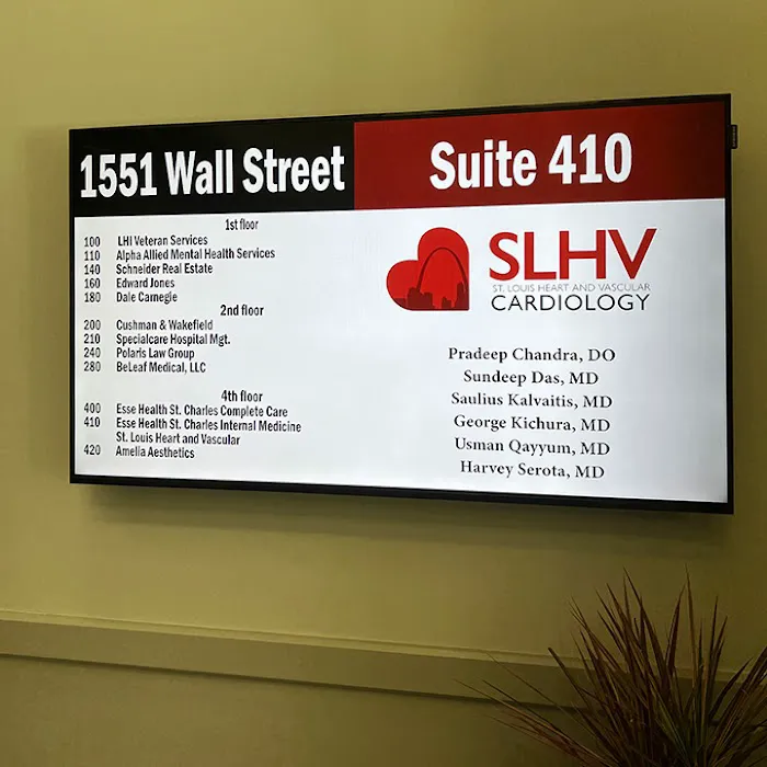 St. Louis Heart and Vascular 4