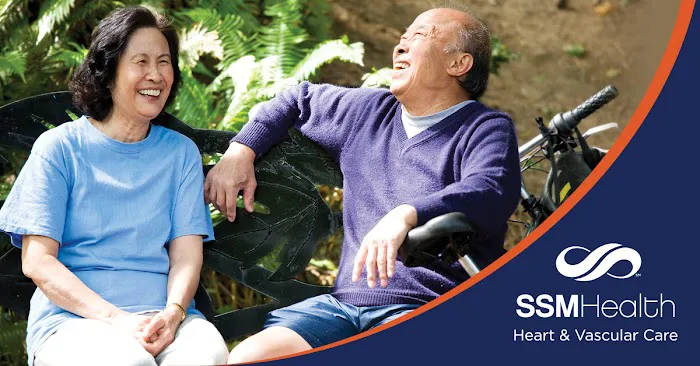 SSM Health Heart & Vascular 3
