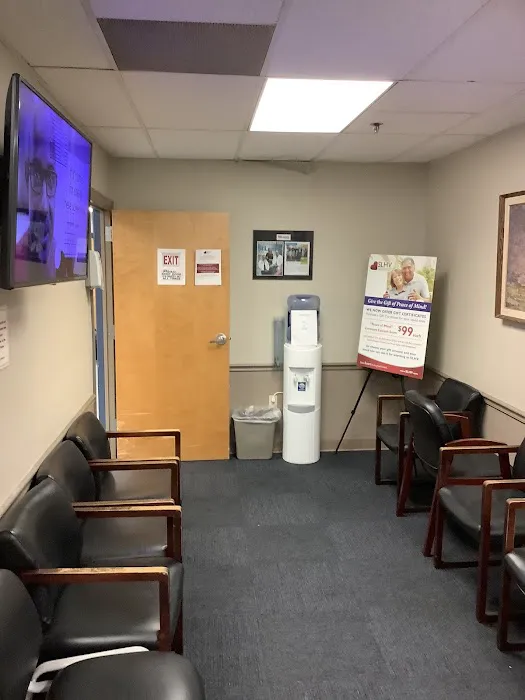 St. Louis Heart and Vascular 8
