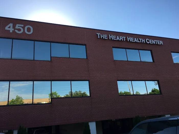The Heart Health Center 4
