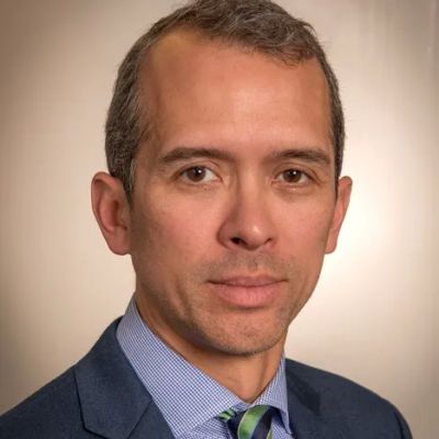 Jose Mauricio Sanchez, MD - The Heart Health Center