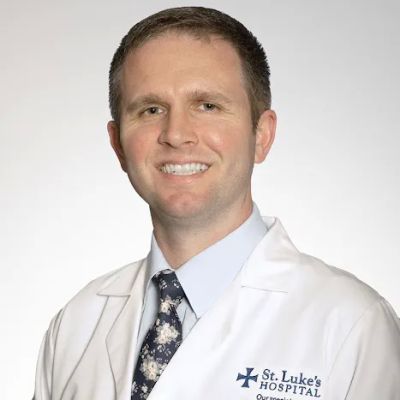 Brendan Caprio, MD
