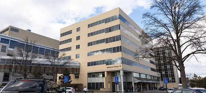 Mercy Clinic Children's Heart Center 3