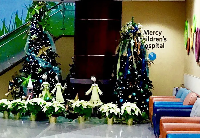 Mercy Clinic Children's Heart Center 2