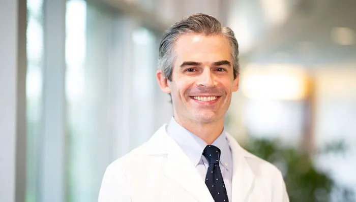 Jacob S. Goldstein, MD 1