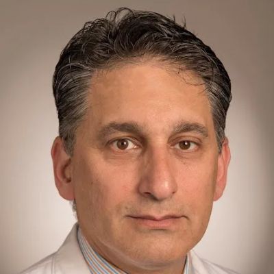 Morton R. Rinder, MD