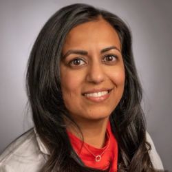 Sara Z. Baig, MD ico