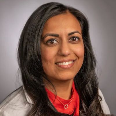 Sara Z. Baig, MD