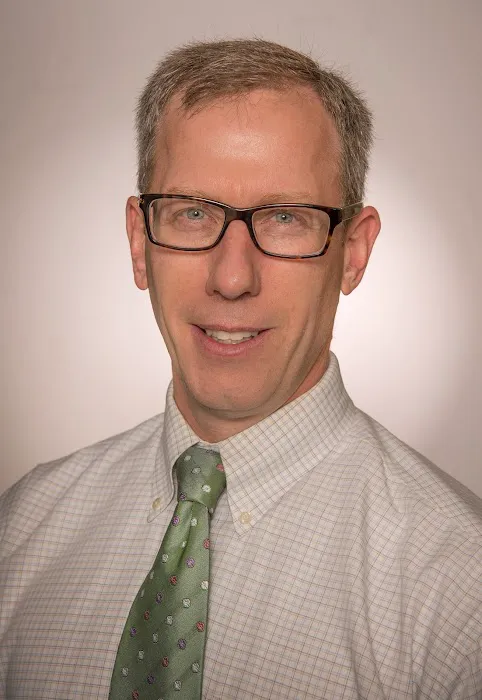 Edward J. Hurley, MD 1