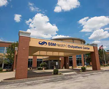 SSM Health Heart & Vascular 1