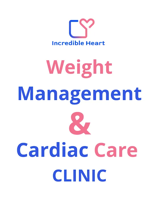 Incredible Heart 9