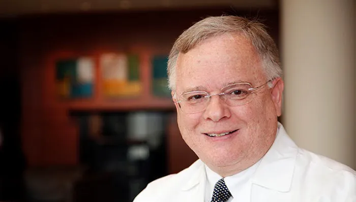 Robert P. Ferrara, MD 1