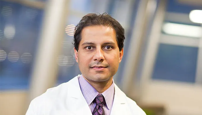 Amit A. Doshi, MD 0