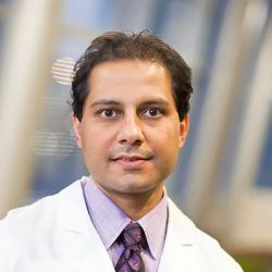Amit A. Doshi, MD ico