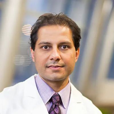 Amit A. Doshi, MD