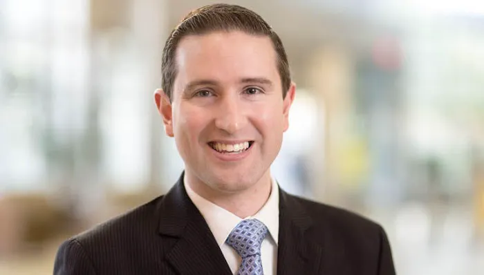 Mark W. Vogel, MD 1