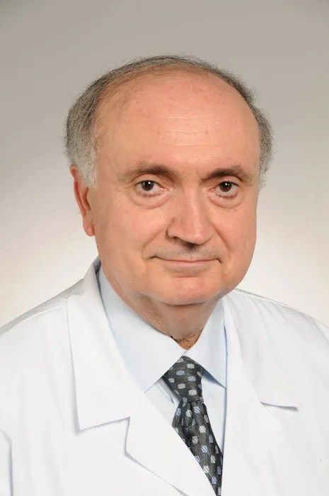 Maged Y. Haikal, MD 1