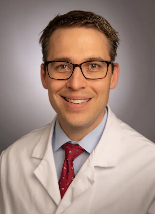 Jeremy E. Leidenfrost, MD 1